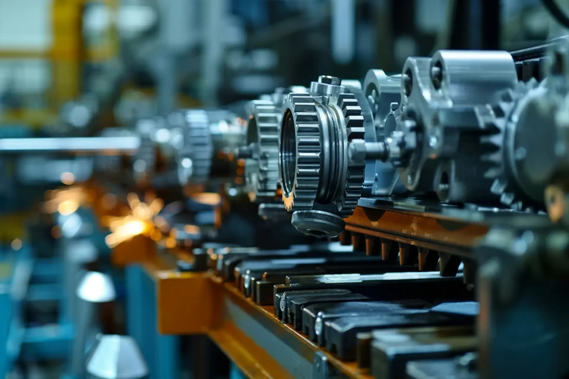 Design & Safety Standards in Industrial Chemical Reaction Vessels
