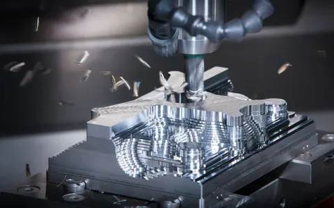 Custom engineered industrial equipment