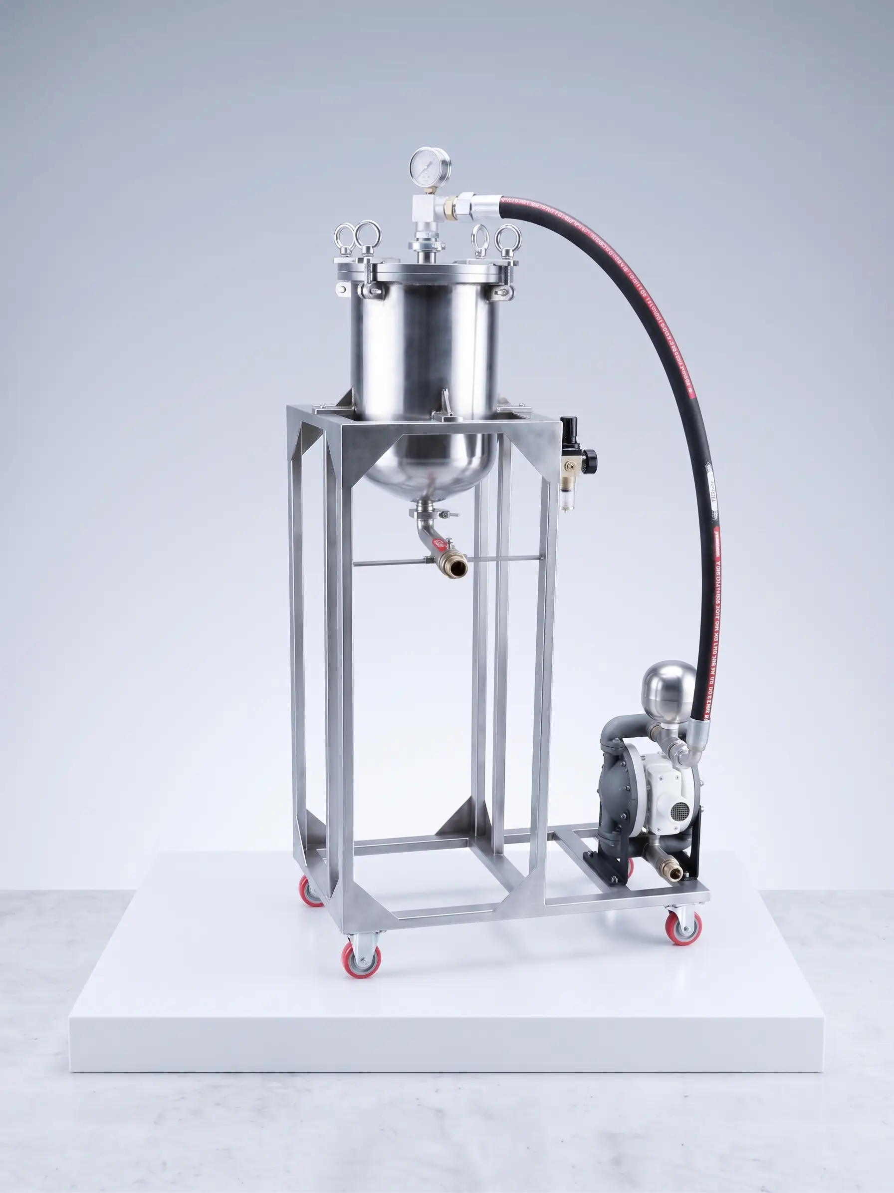 Other Industrial Equipment