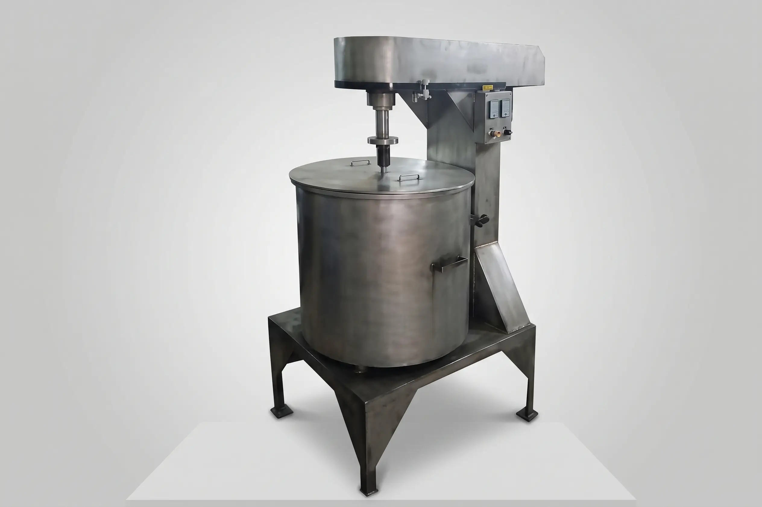 Butterfly Mixer