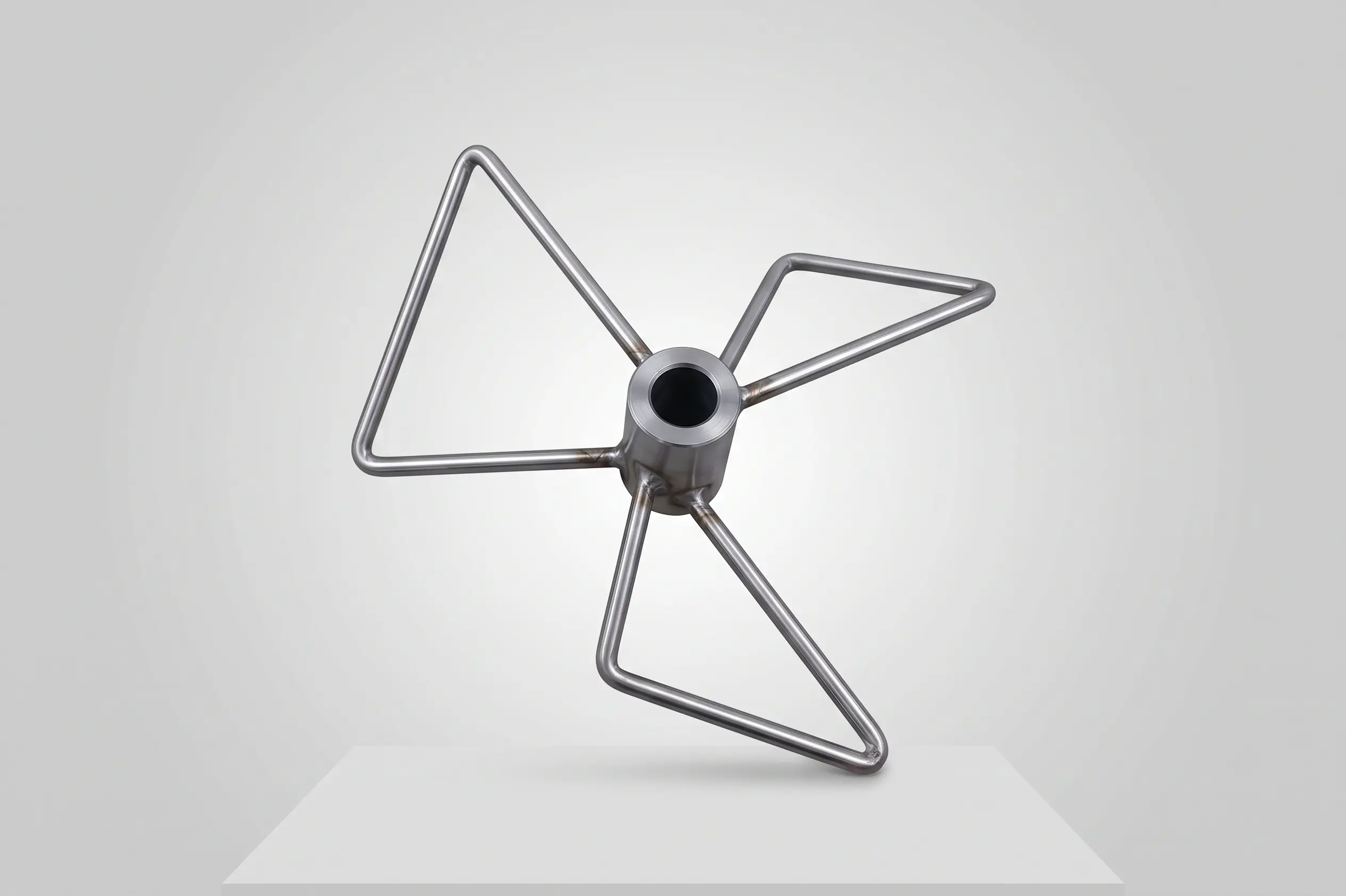 Butterfly Mixer Blade