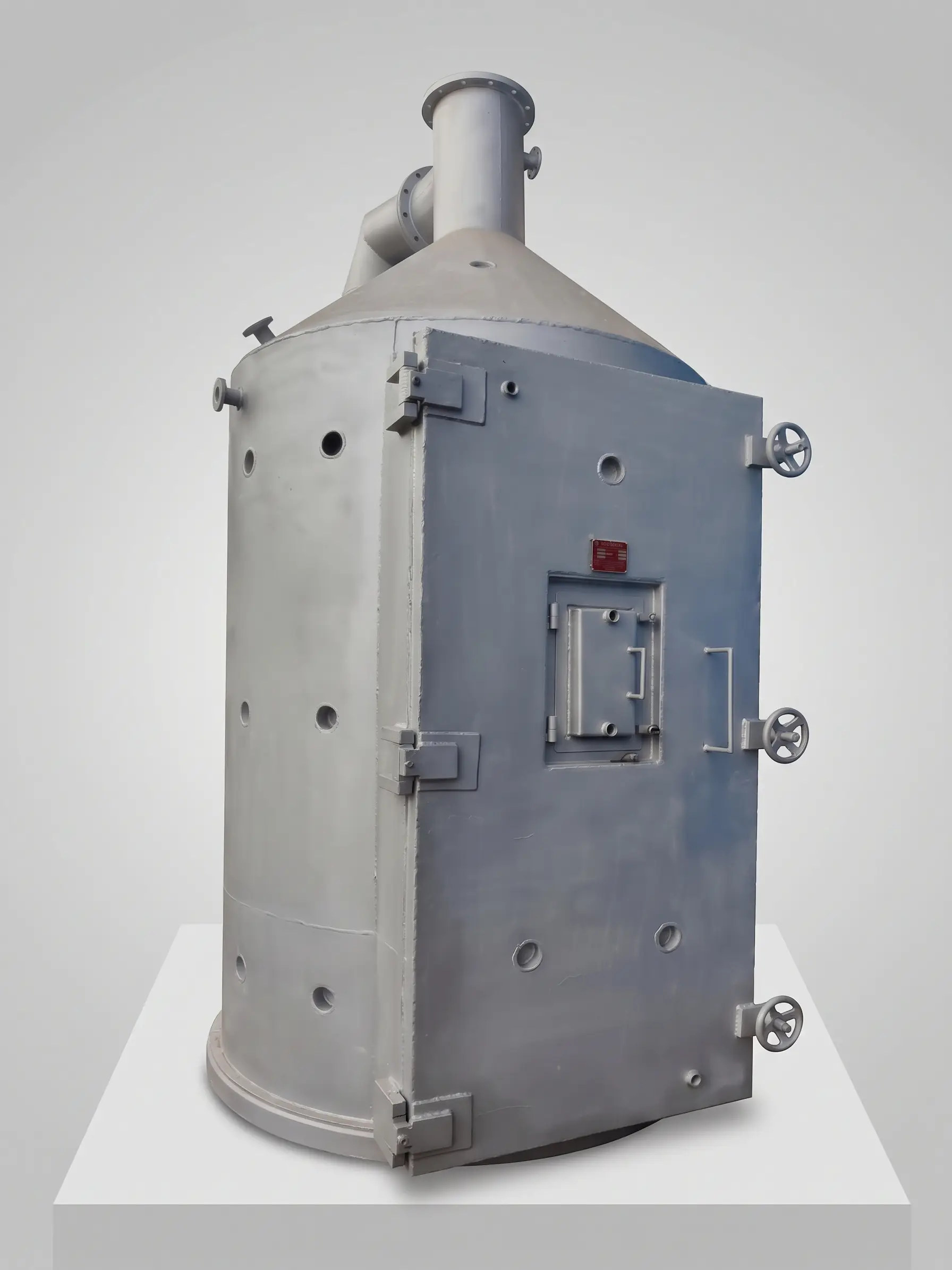 Firing Chamber