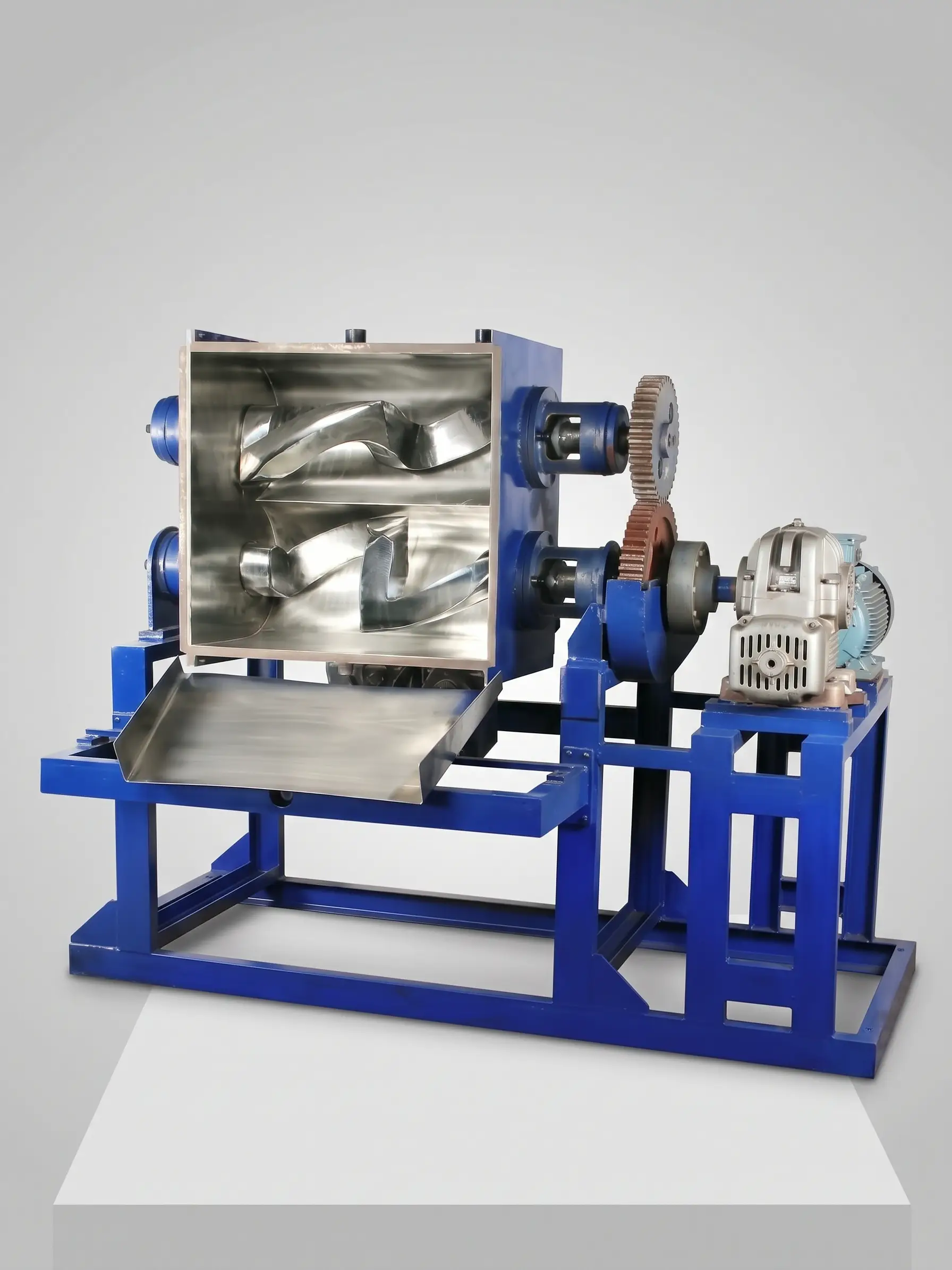 Sigma Mixer Machine