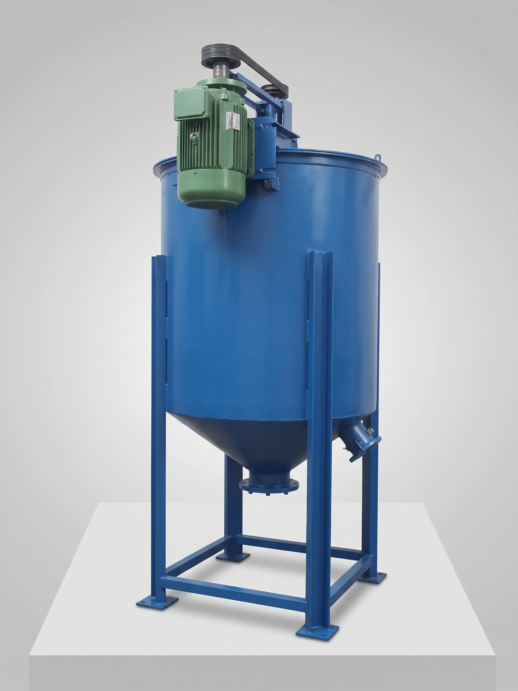 Wall Putty Machine