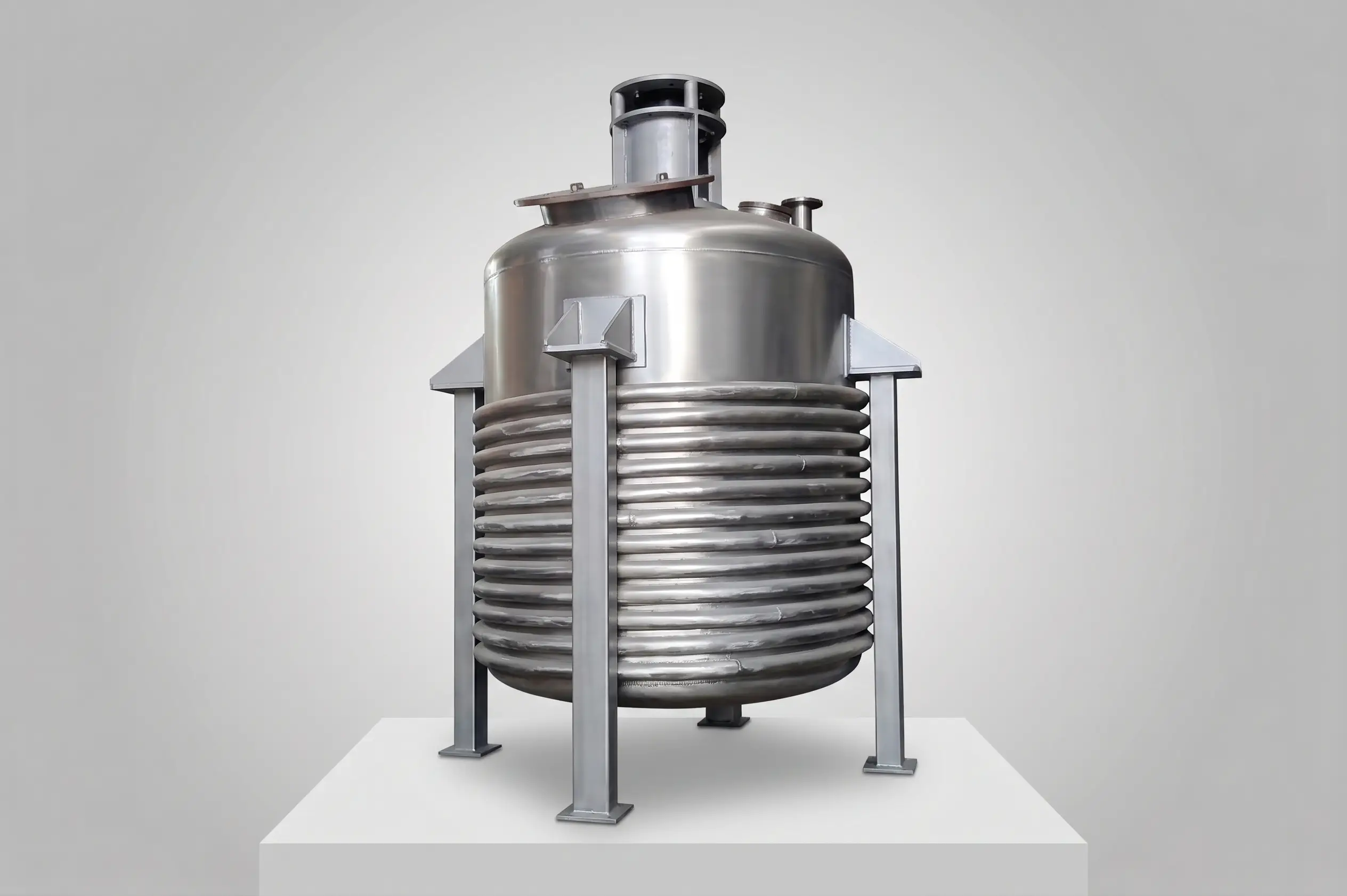 Industrial Reactor