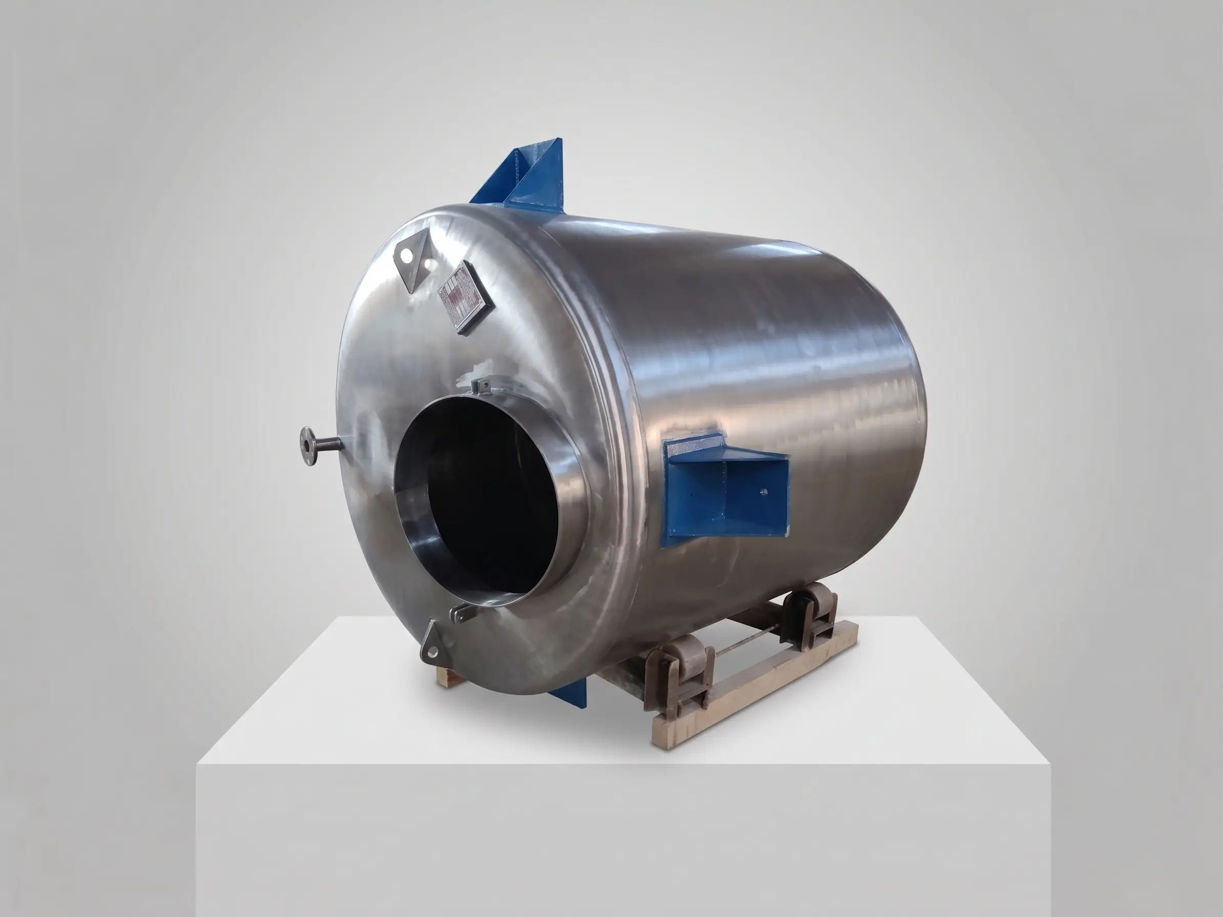 Custom Reactor