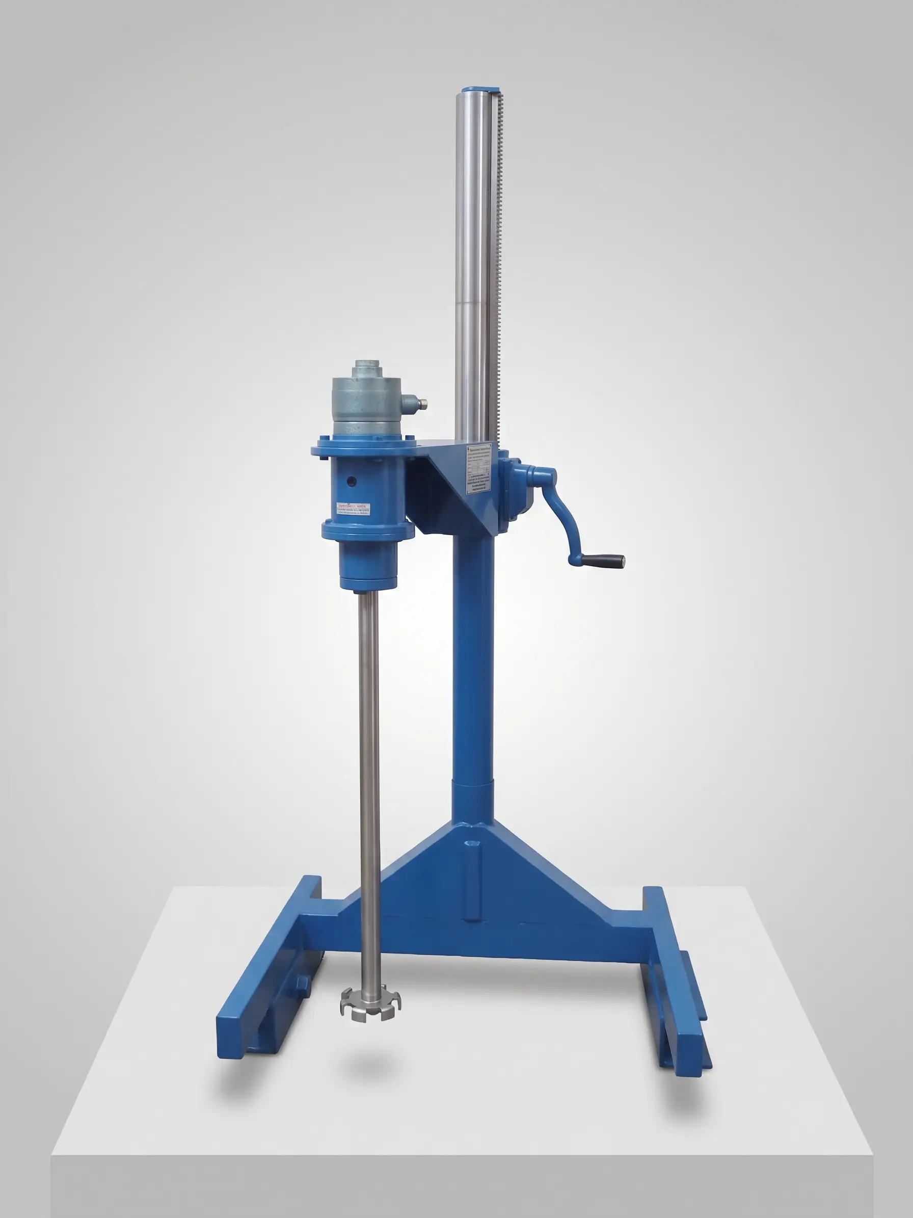 Air Mixer