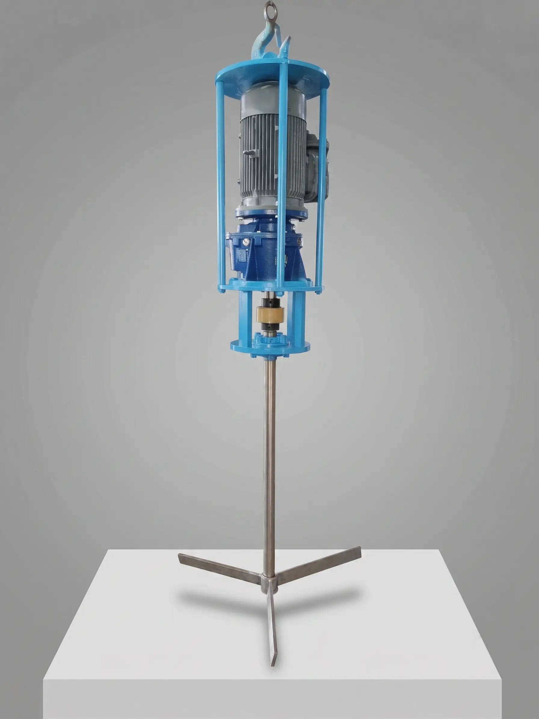Hanging Type Stirrer