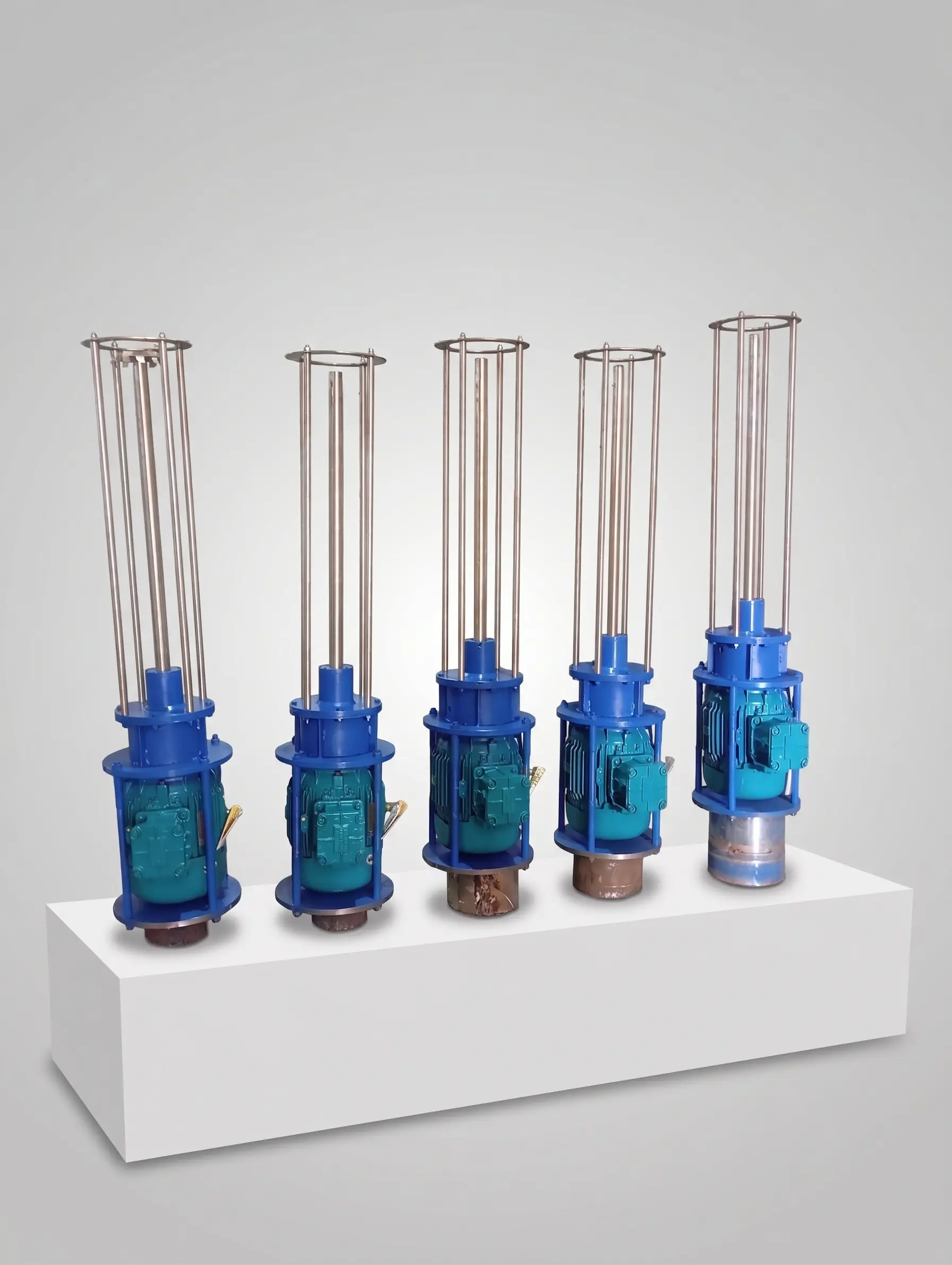 Hanging Type Stirrer