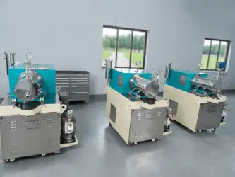 Varada Engineers manufacturing equipment